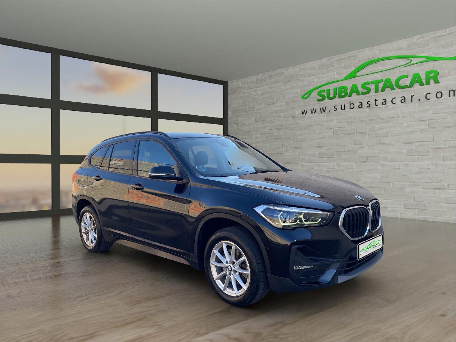 Imagen 3 de BMW X1