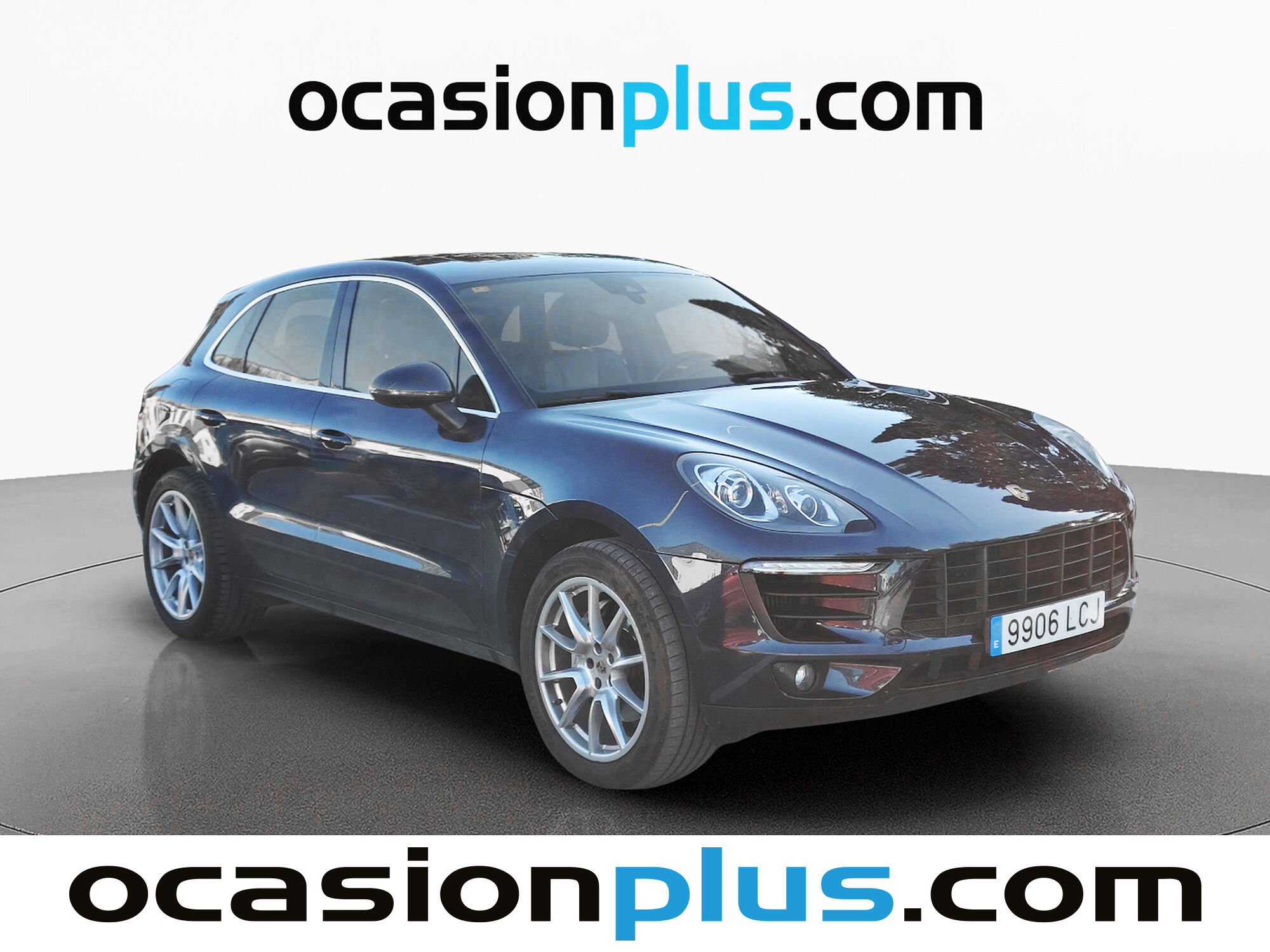 Foto del PORSCHE Macan S Aut.