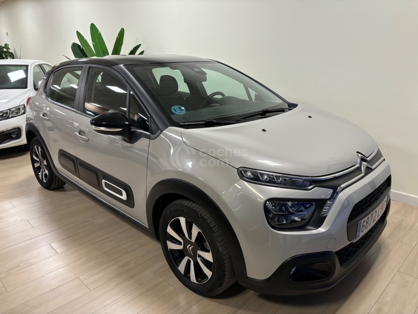 Foto del CITROEN C3 1.2 PureTech S&S Feel 83
