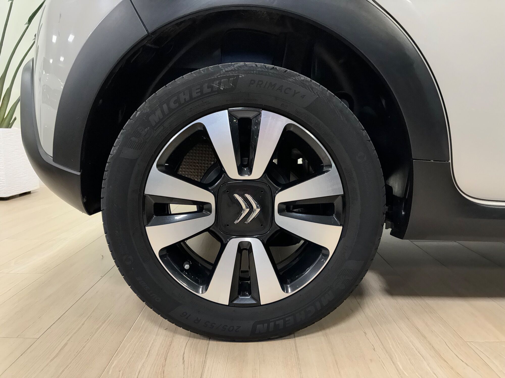 Foto del CITROEN C3 1.2 PureTech S&S Feel 83