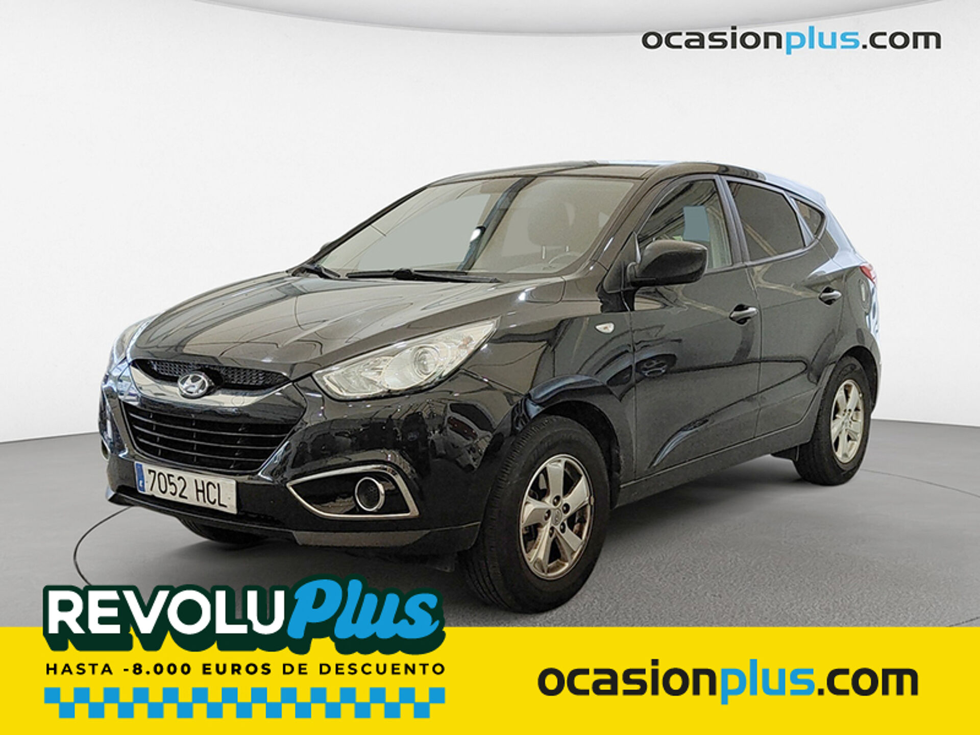 Imagen de HYUNDAI ix35