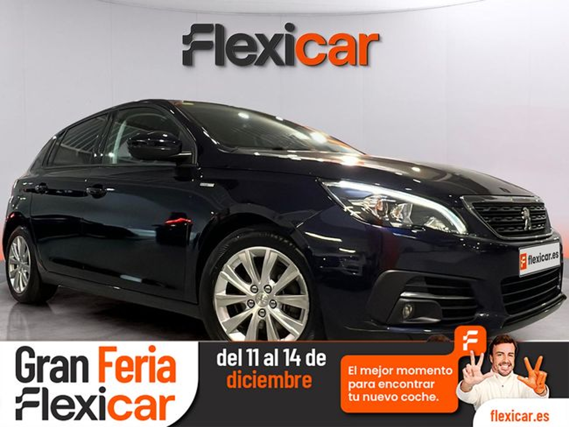 Imagen de PEUGEOT 308