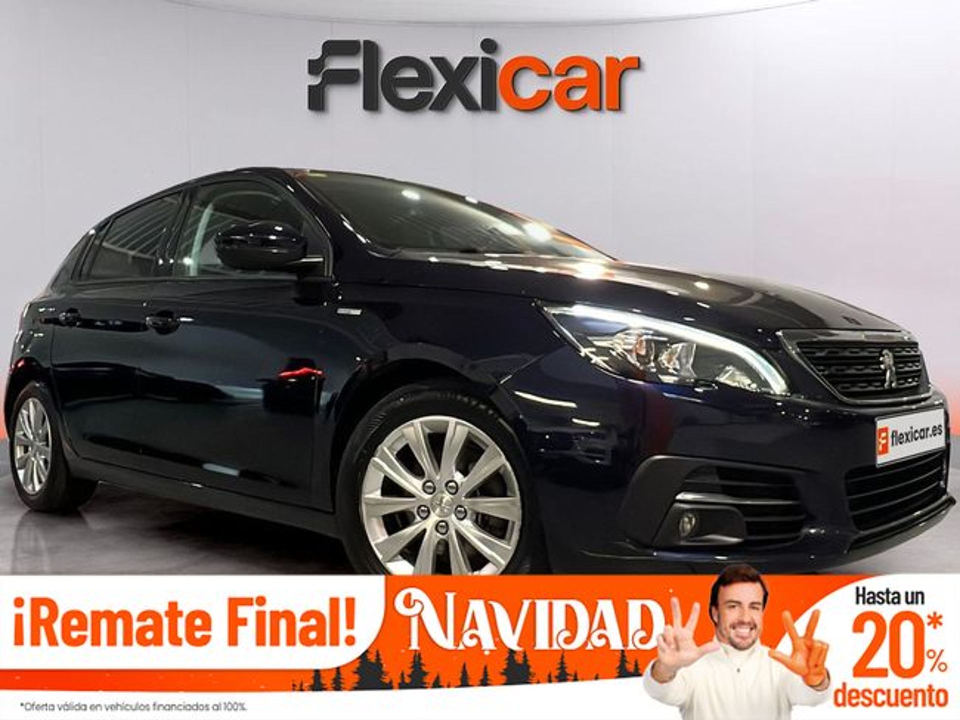 Imagen de PEUGEOT 308