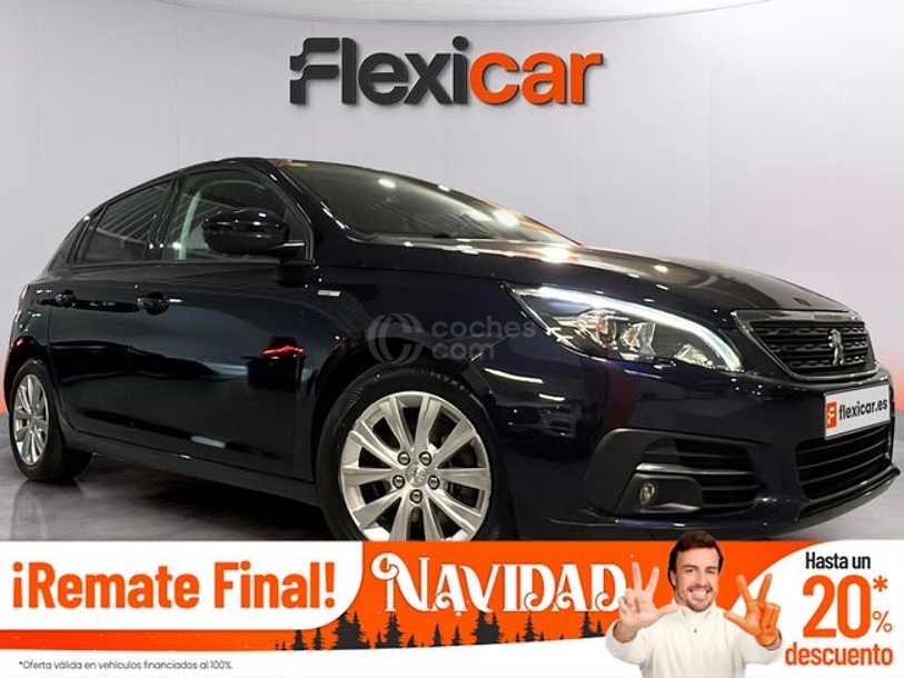 Foto del PEUGEOT 308 1.2 PureTech S&S Active Pack 130