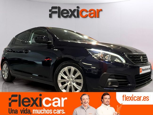 PEUGEOT 308 (5p Active Pack PureTech 130 S&S) en Barcelona