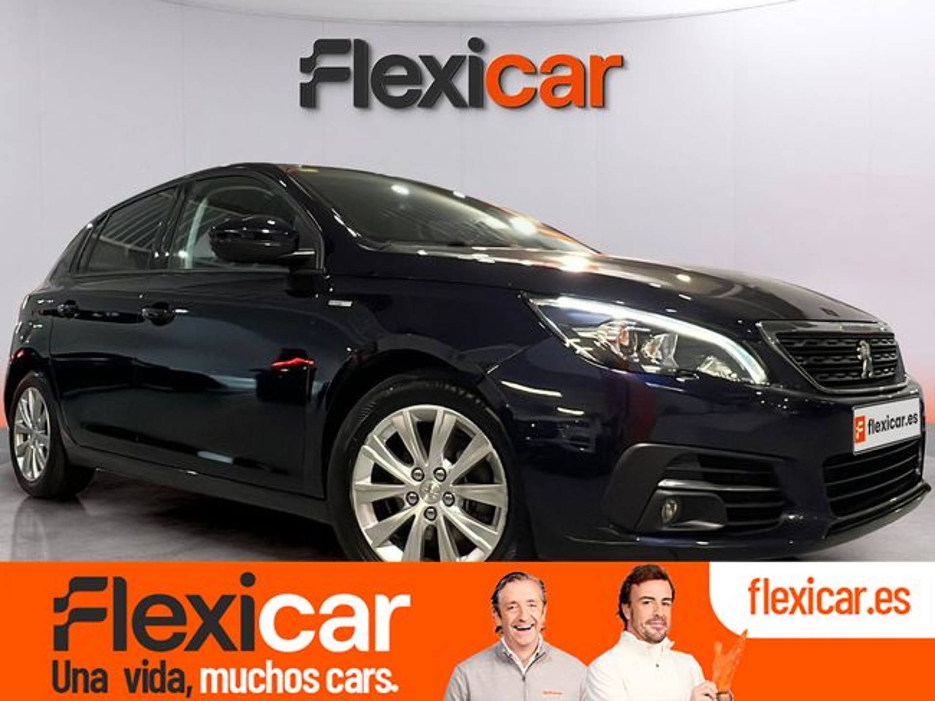 Imagen de PEUGEOT 308