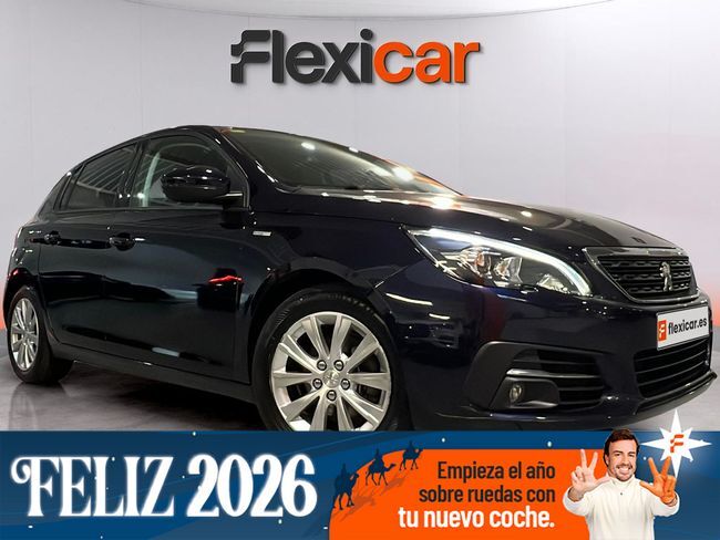 PEUGEOT 308 (5p Active Pack PureTech 130 S&S) en Barcelona