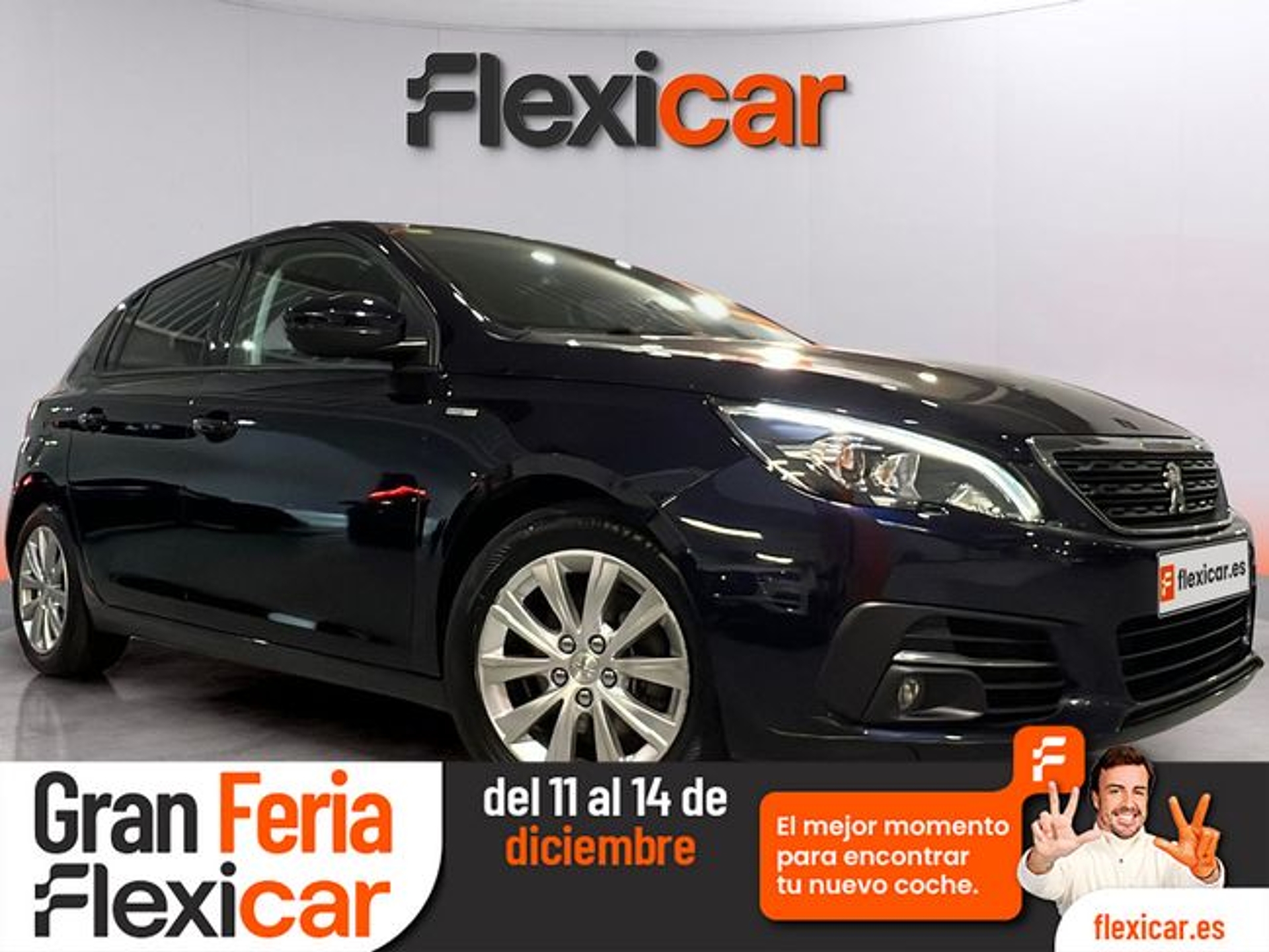 Imagen de PEUGEOT 308