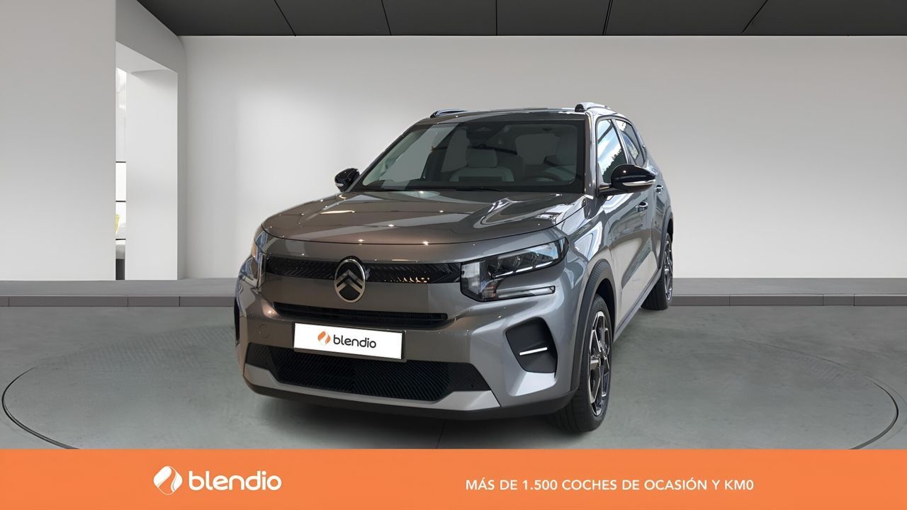 CITROEN C3 (BEV 44 KWH MAX 113 5P) en Cantabria