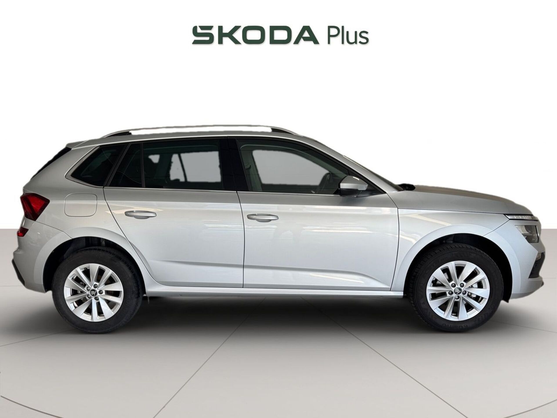 Imagen 3 de SKODA Kamiq