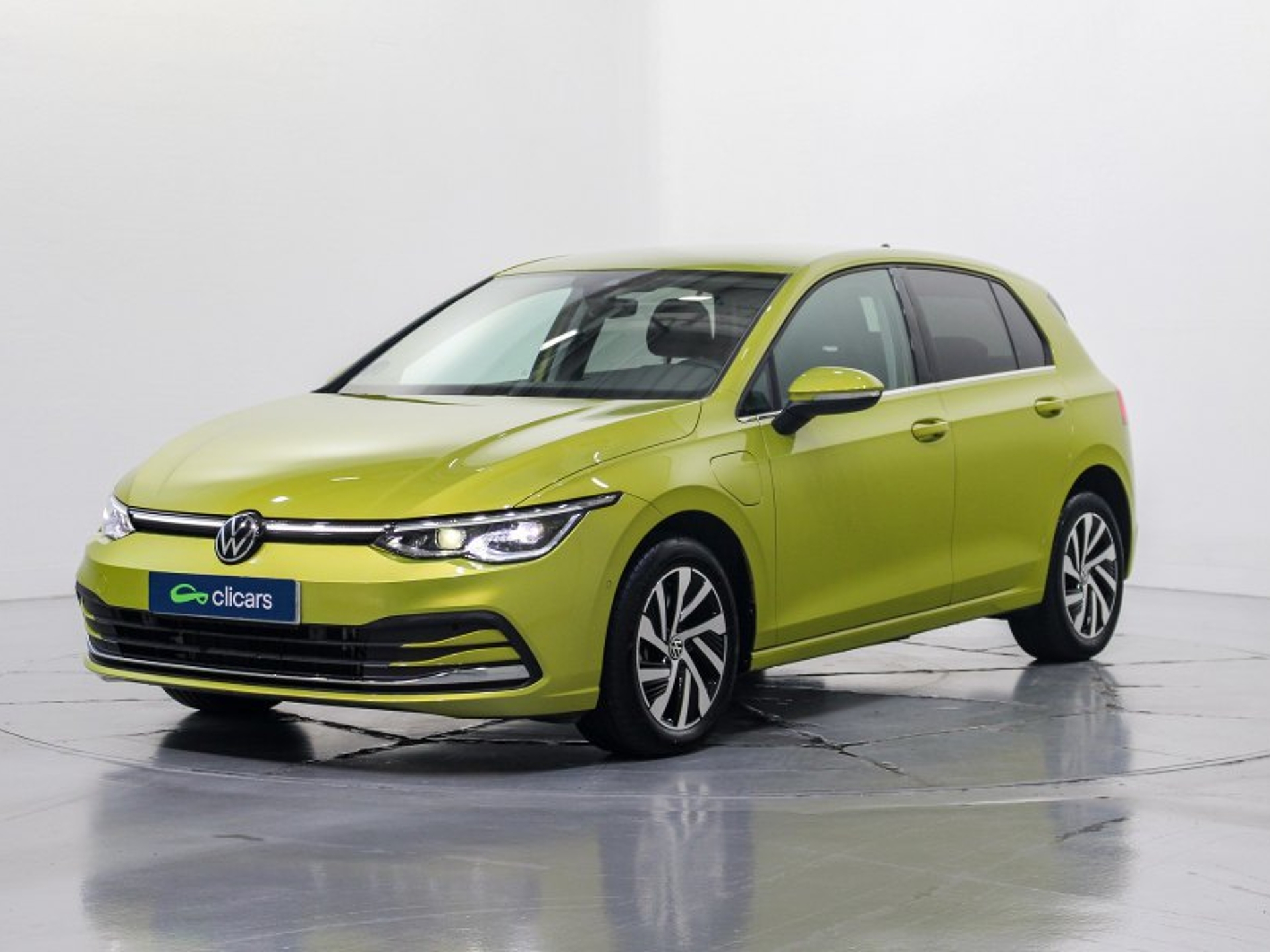 Imagen de VOLKSWAGEN Golf