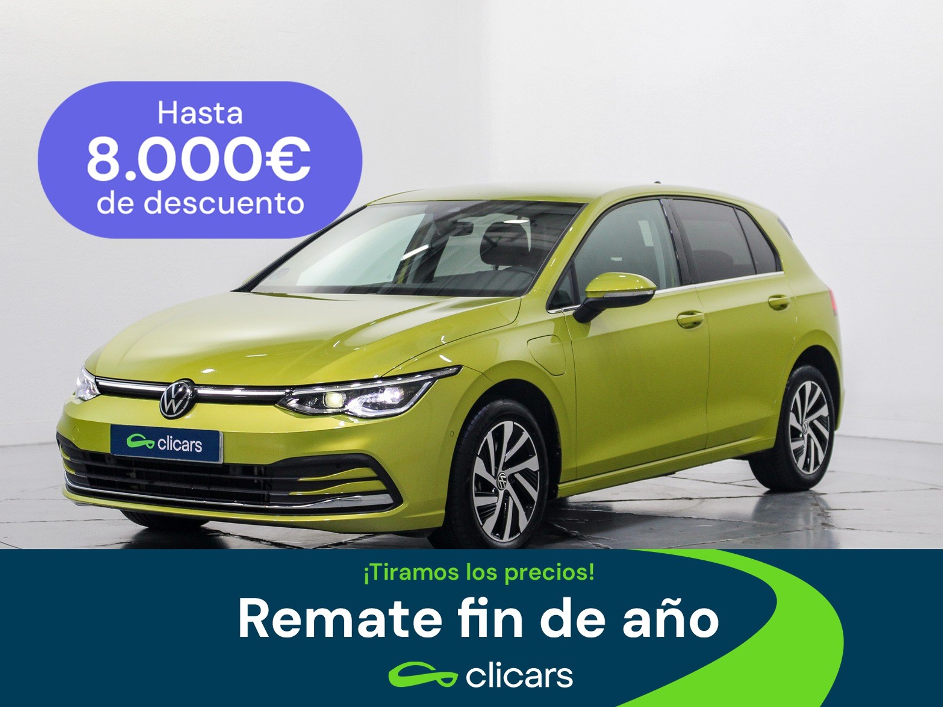 Imagen de VOLKSWAGEN Golf