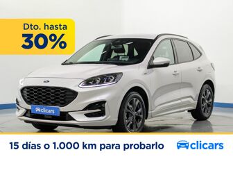 Imagen de FORD Kuga 1.5 EcoBoost ST-Line FWD 150