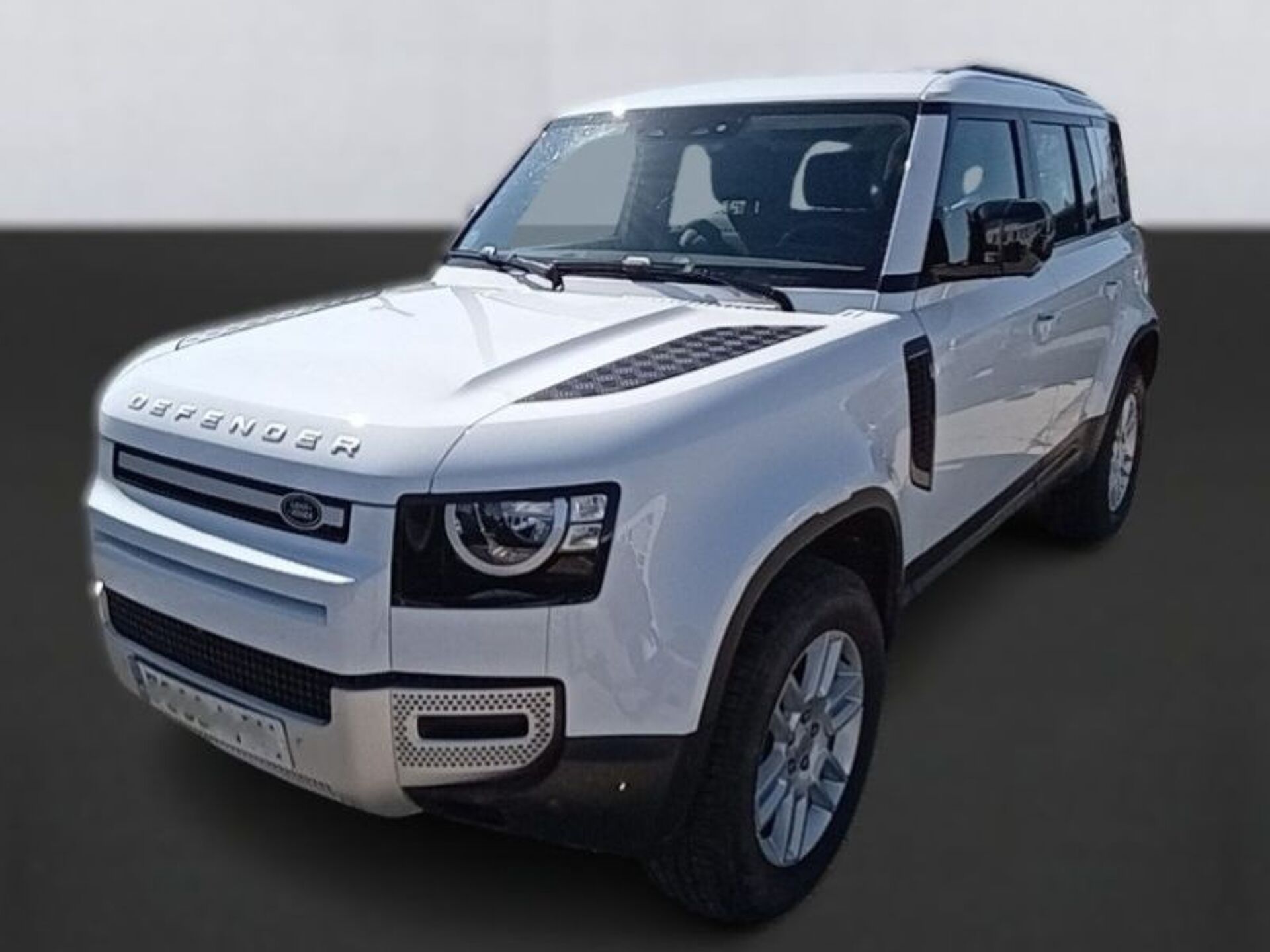 Imagen de LAND ROVER Defender