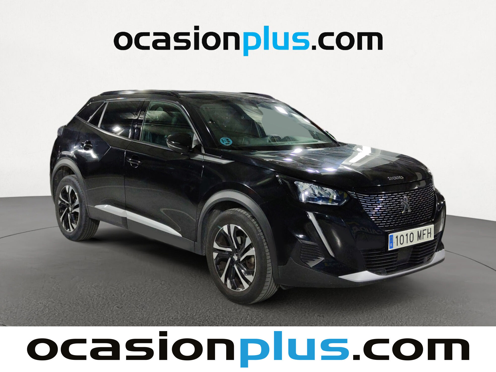 Foto del PEUGEOT 2008 1.2 PureTech S&S Allure 100