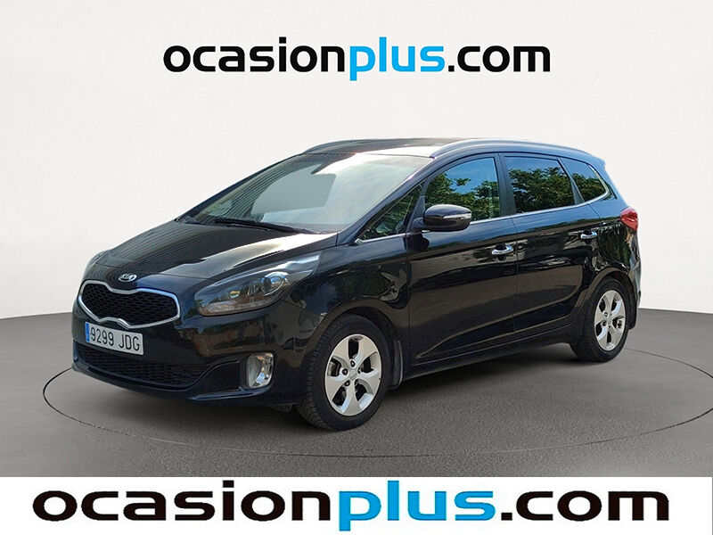 Foto del KIA Carens 1.7CRDi Drive 115