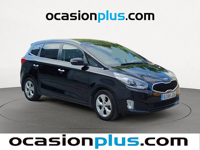 Foto del KIA Carens 1.7CRDi Drive 115