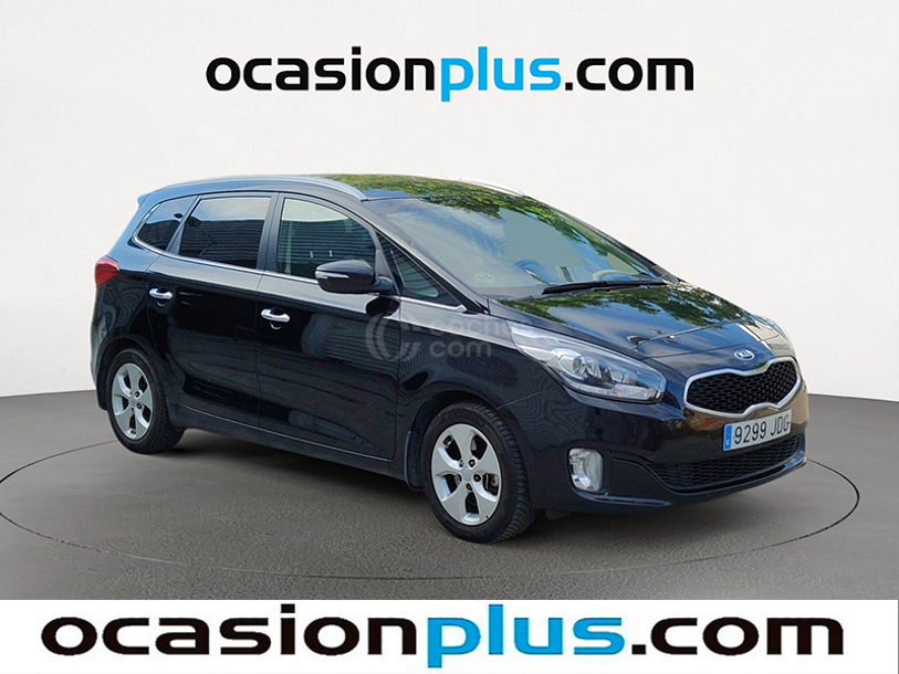 Foto del KIA Carens 1.7CRDi Drive 115