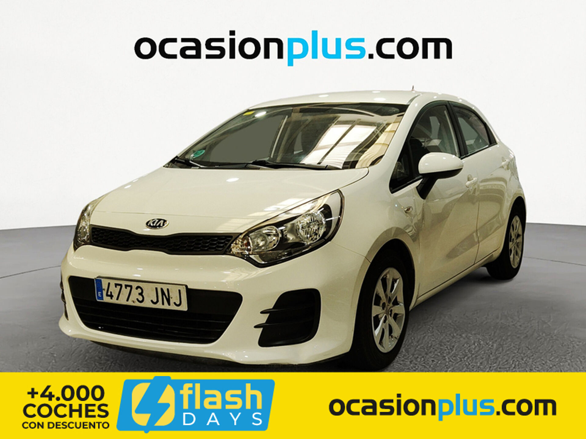 Imagen de KIA Rio