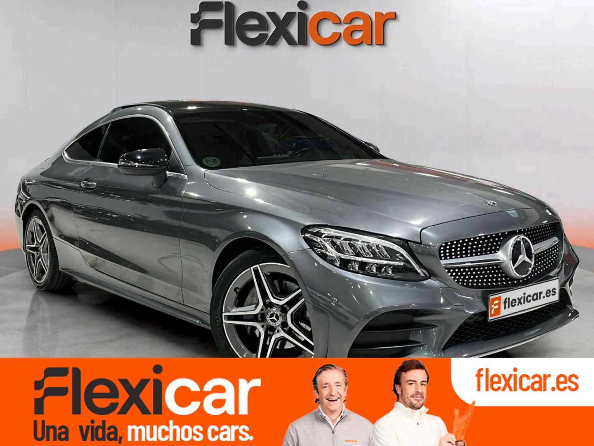 Imagen de MERCEDES Clase C