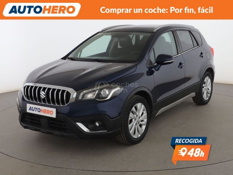 Foto del SUZUKI S-Cross S-Cross 1.0T GL 2WD