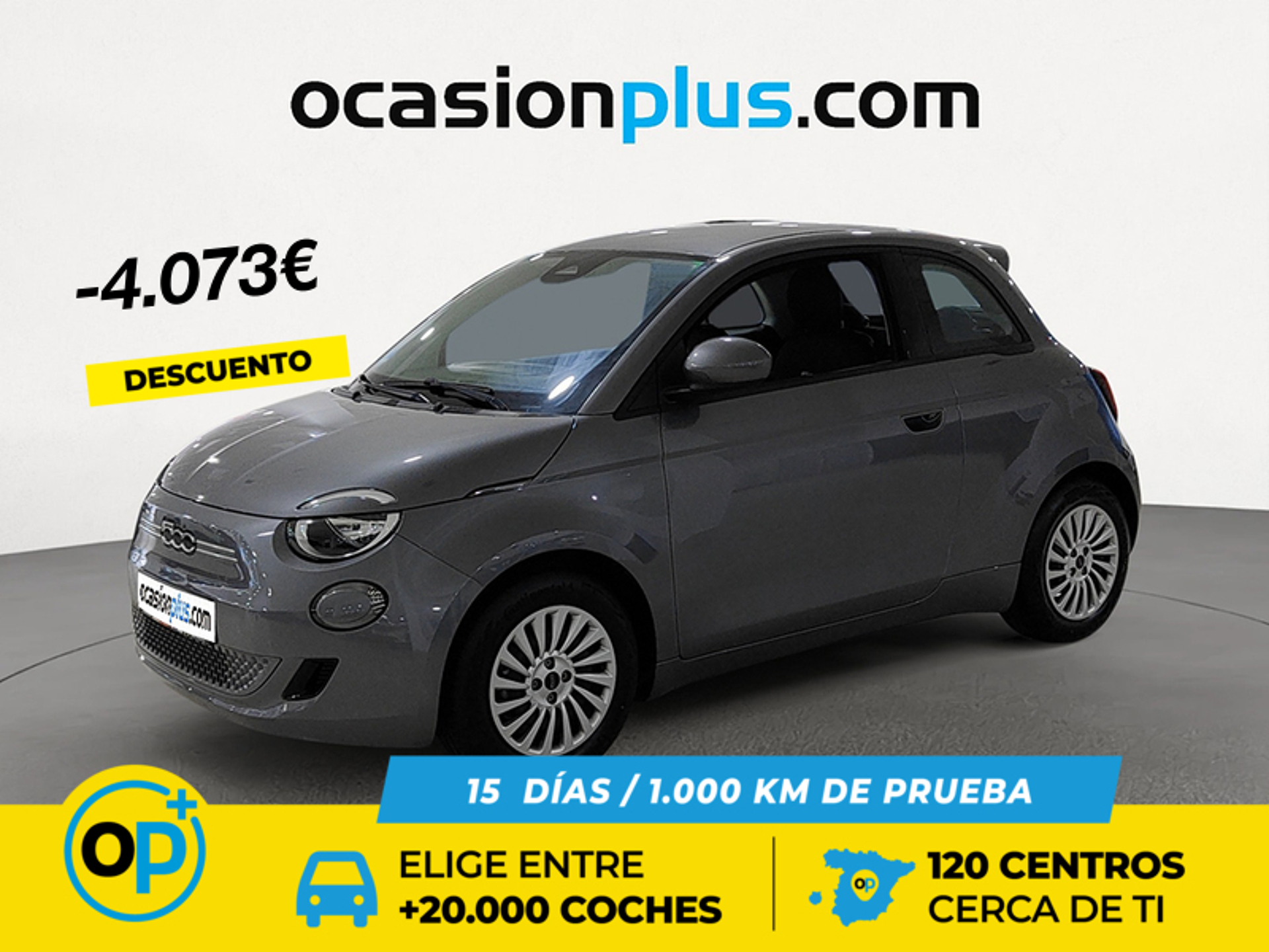 Imagen de FIAT 500