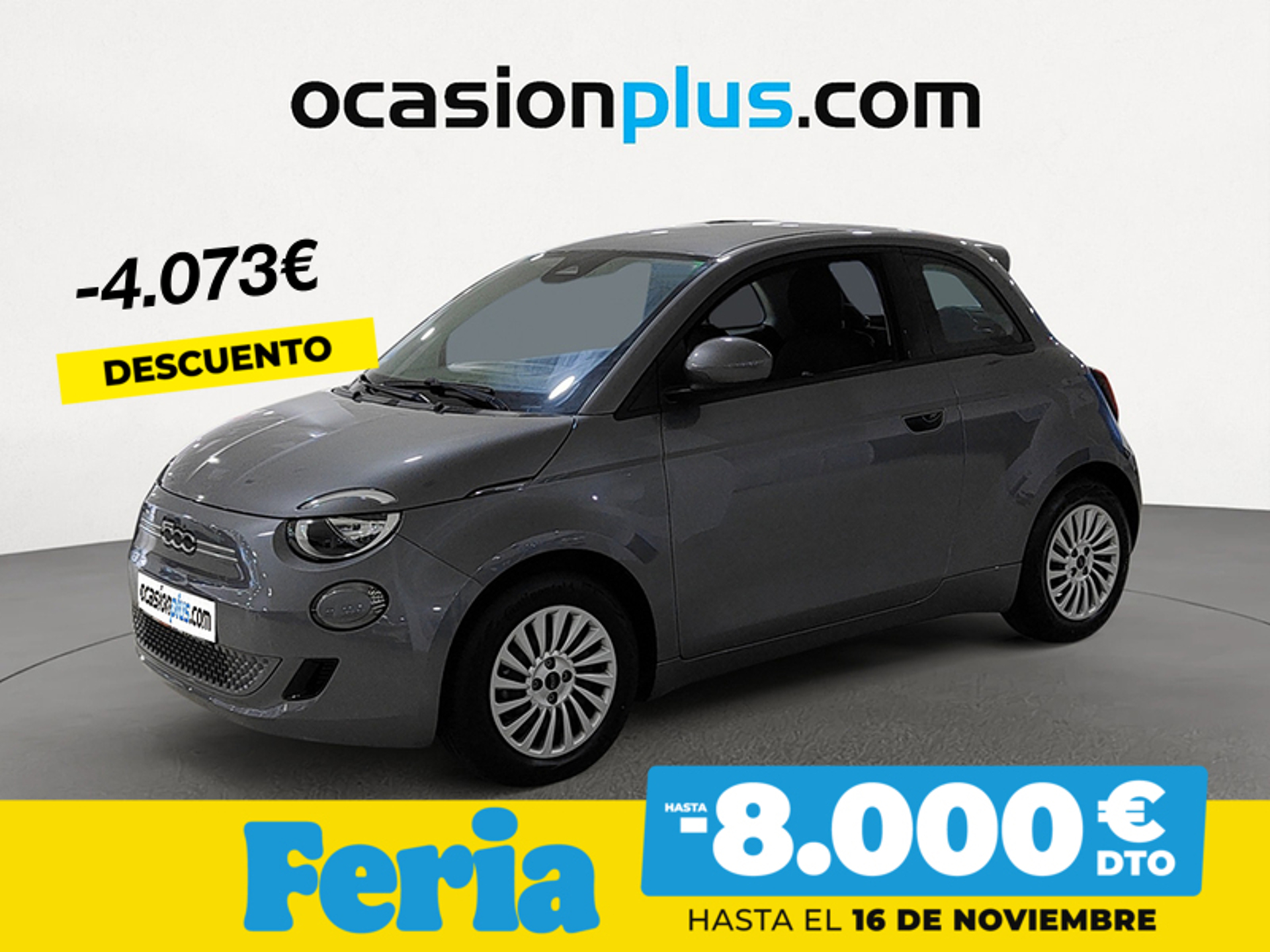 Imagen de FIAT 500