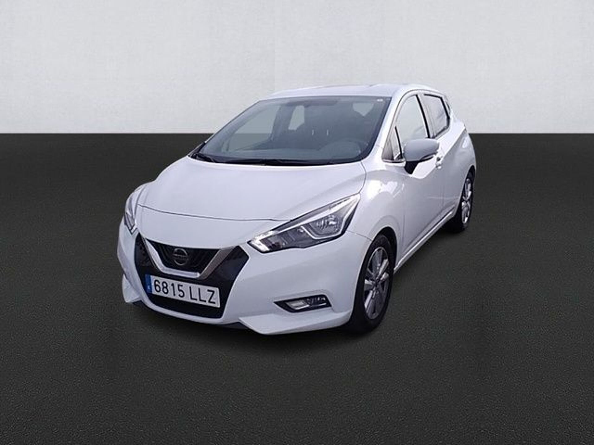 Imagen de NISSAN Micra