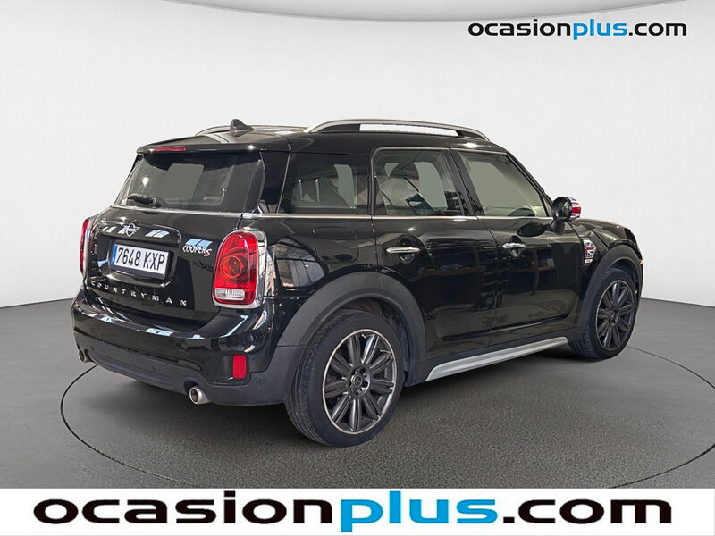 Foto del MINI Mini Countryman COUNTRYMAN COOPER S ALL4 AUT. 192