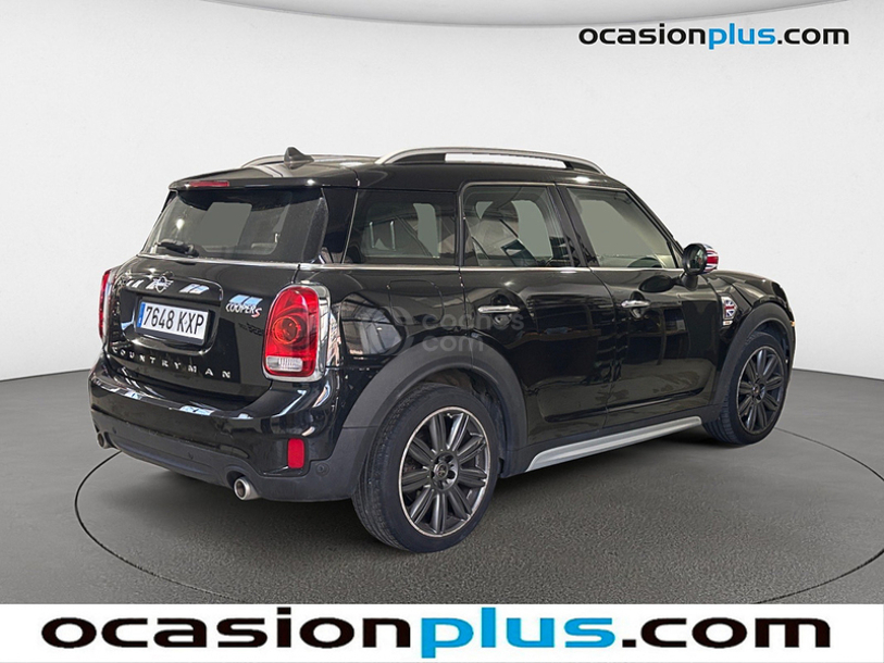 Foto del MINI Mini Countryman COUNTRYMAN COOPER S ALL4 AUT. 192