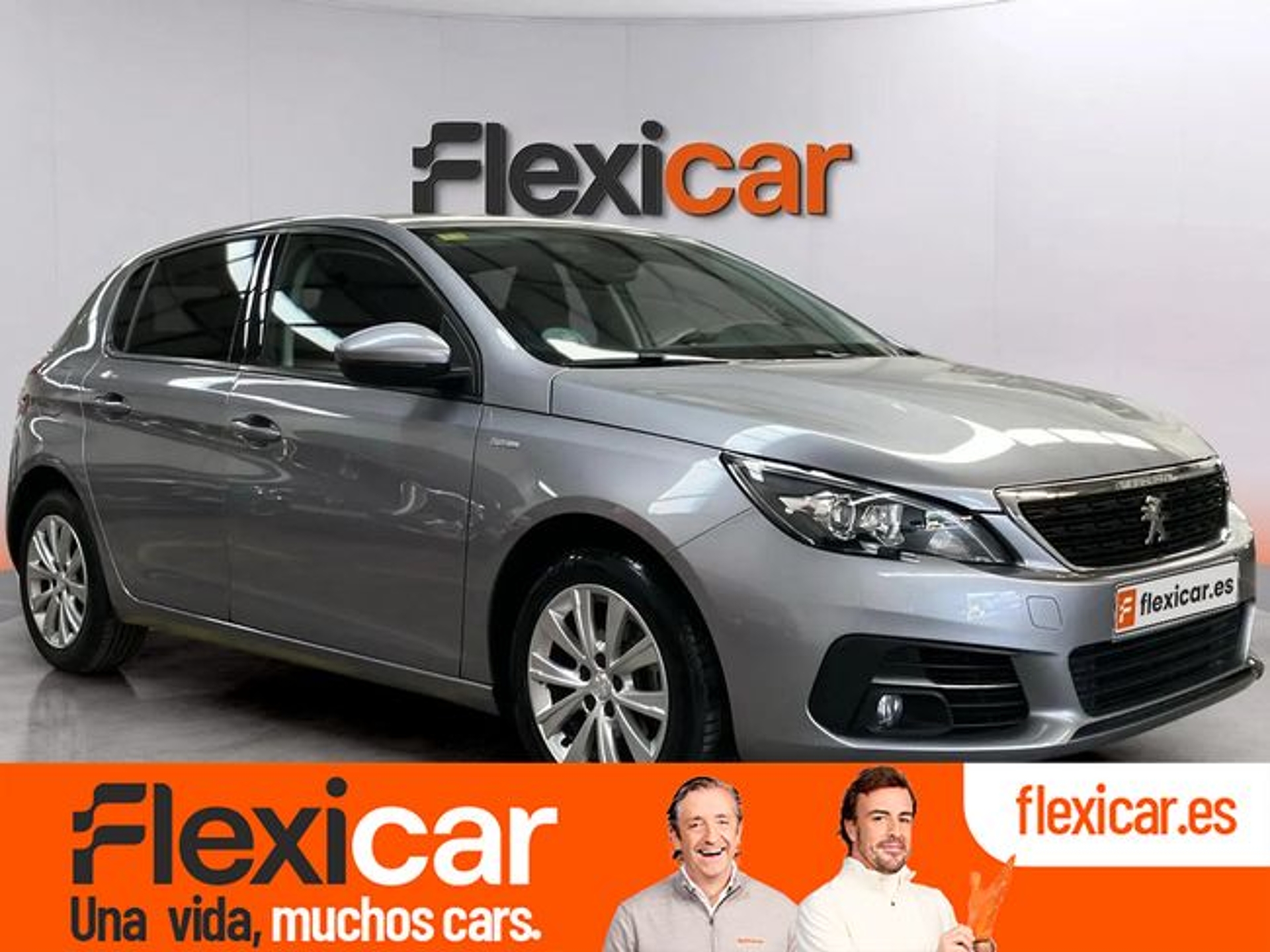 Imagen de PEUGEOT 308