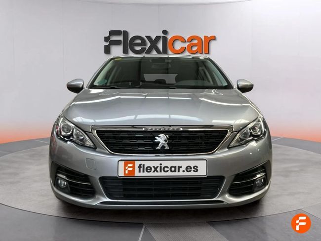 Foto del PEUGEOT 308 1.6 BlueHDi Style 100