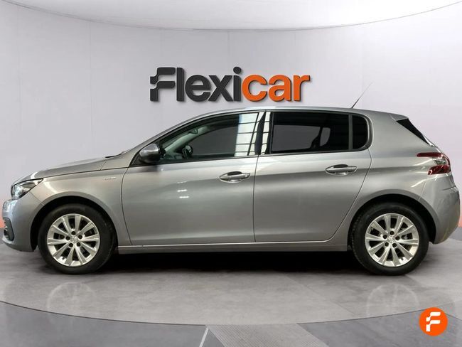 Foto del PEUGEOT 308 1.6 BlueHDi Style 100