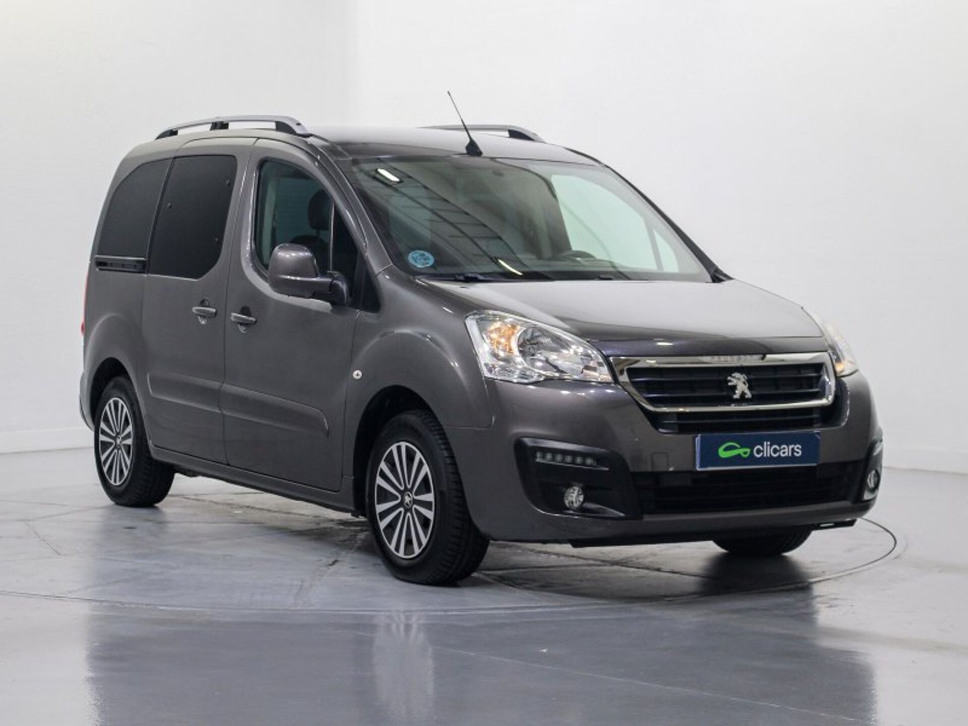Imagen 3 de PEUGEOT Partner