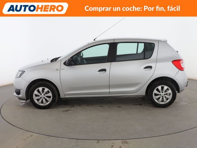 Foto del DACIA Sandero 0.9 TCE SL Eficacia 90