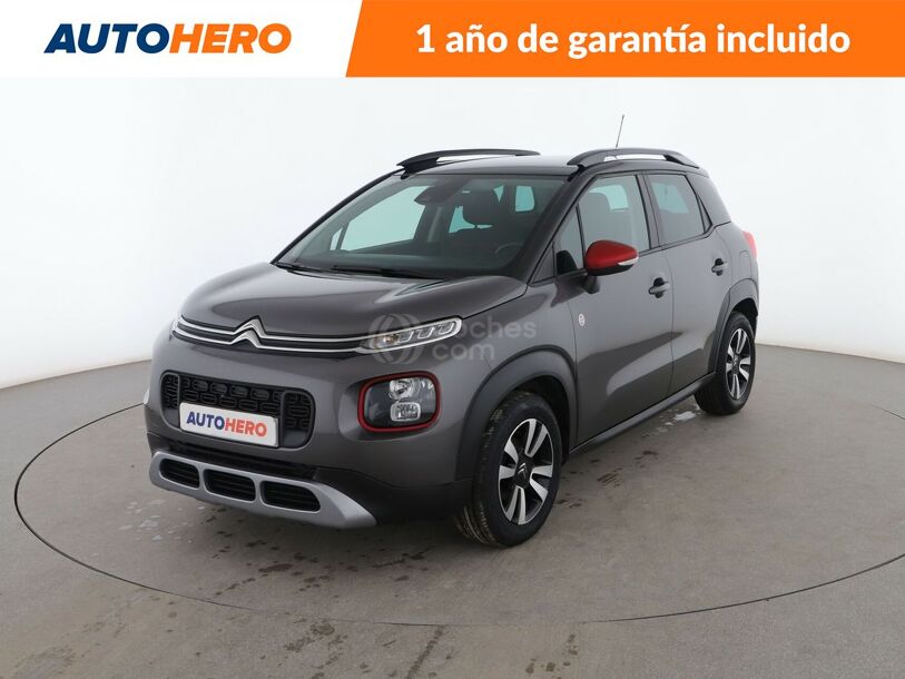 Foto del CITROEN C3 Aircross BlueHDi S&S Shine 110