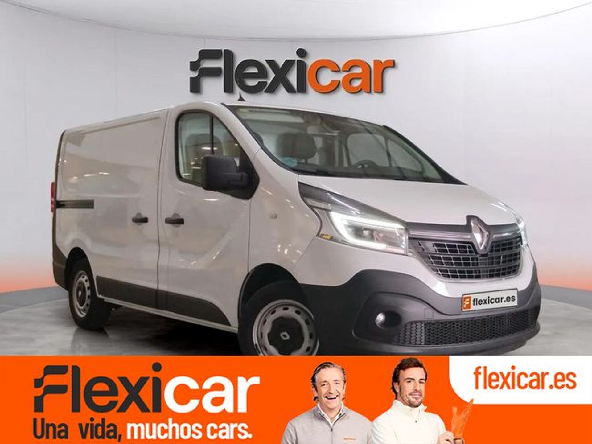 Imagen de RENAULT Trafic