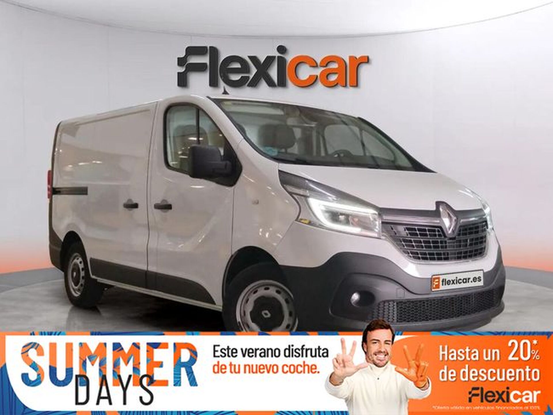 Imagen de RENAULT Trafic