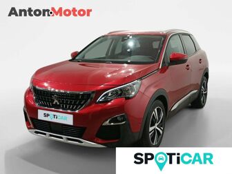 Imagen de PEUGEOT 3008 1.5BlueHDi Allure S&S 130