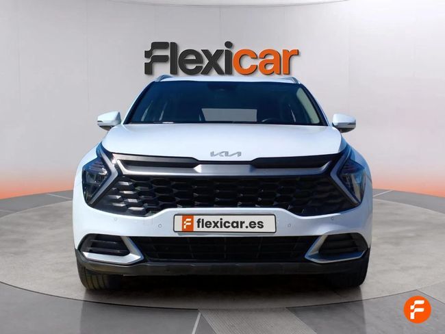 Foto del KIA Sportage 1.6 CRDi MHEV Business 4x2 136