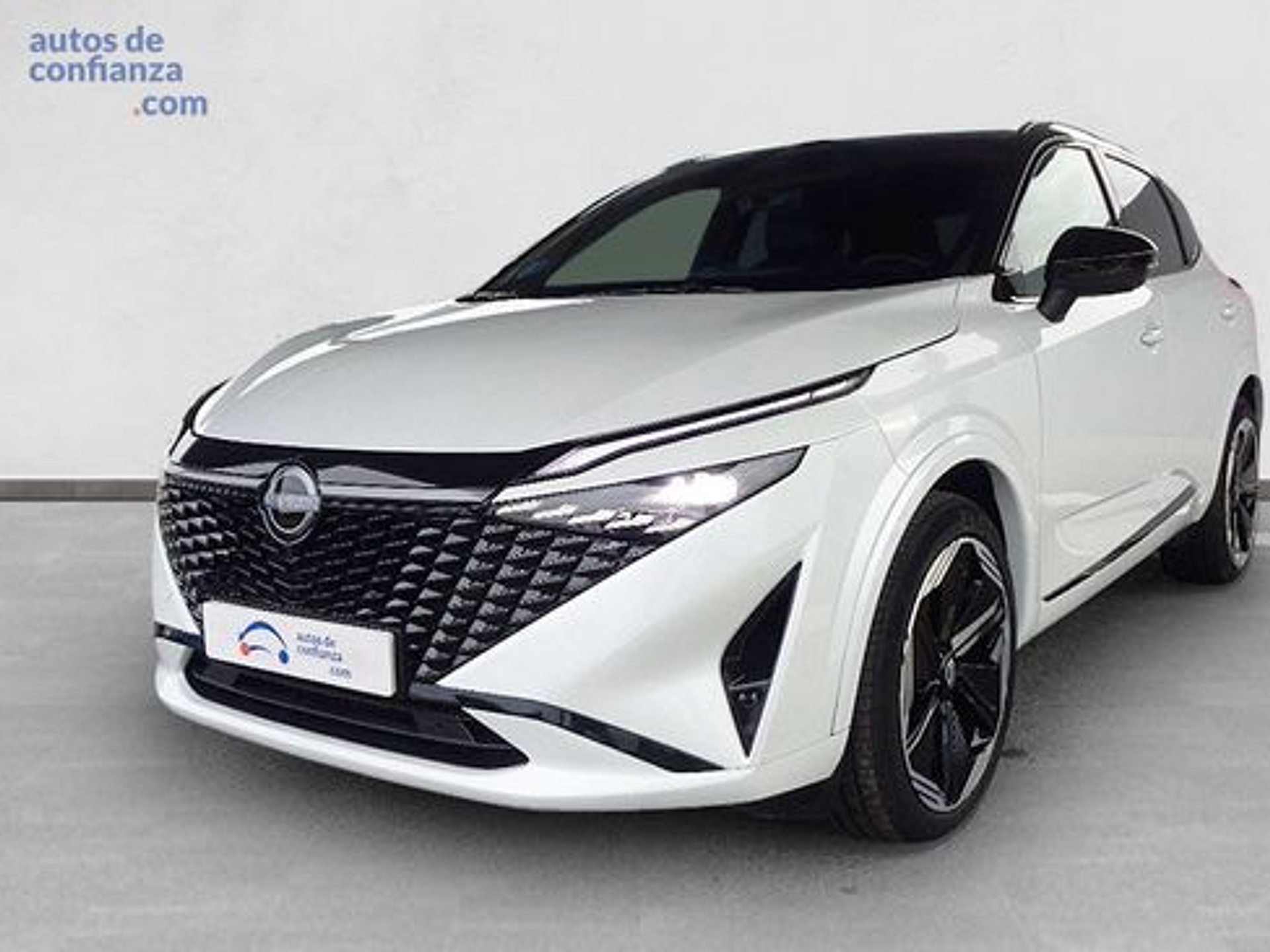 Imagen de NISSAN Qashqai