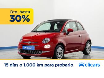 Imagen de FIAT 500