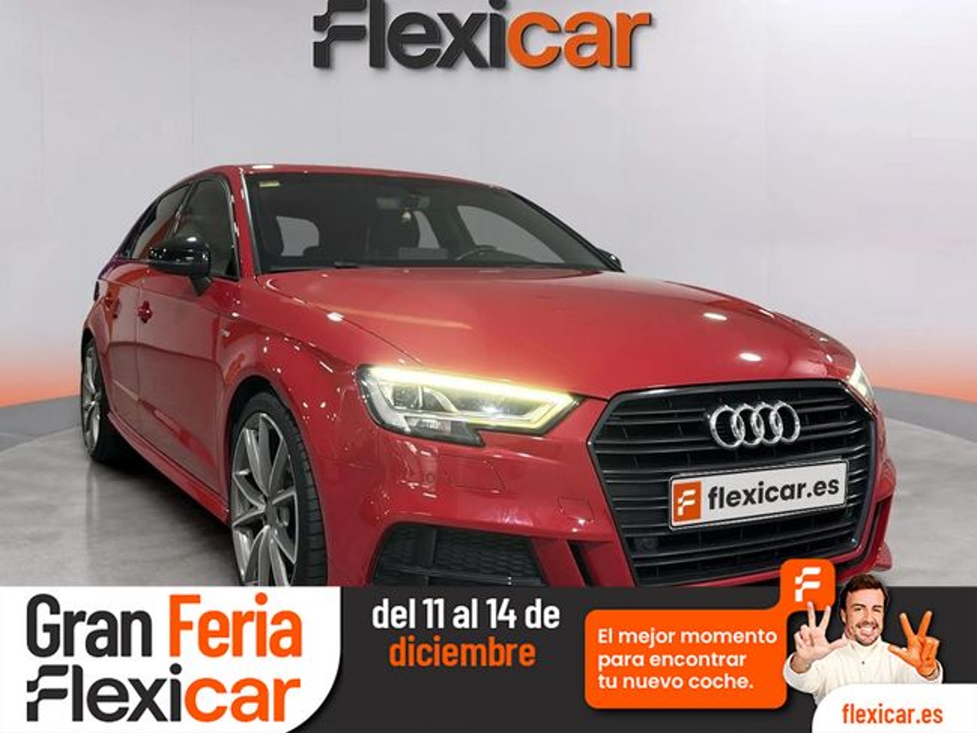 Imagen de AUDI A3