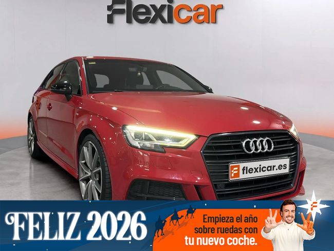 AUDI A3 (1.0 TFSI 85kW (116CV) Sportback) en Tarragona