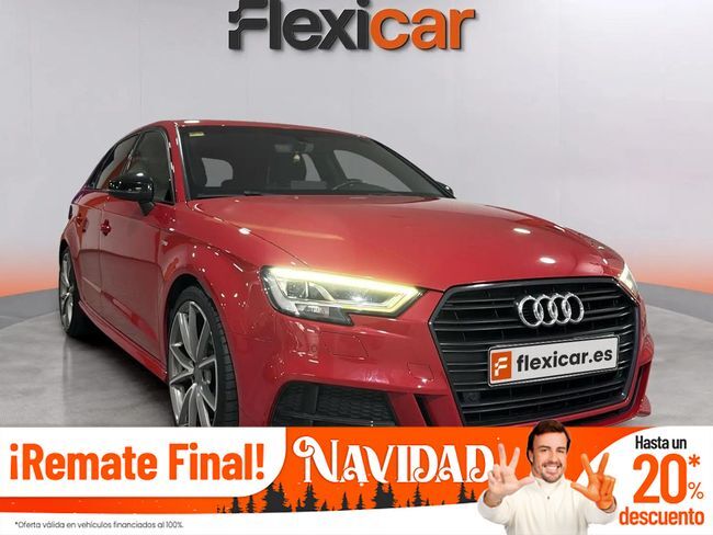 AUDI A3 (1.0 TFSI 85kW (116CV) Sportback) en Tarragona