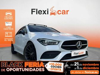 Imagen de MERCEDES Clase CLA CLA Shooting Brake 200 7G-DCT