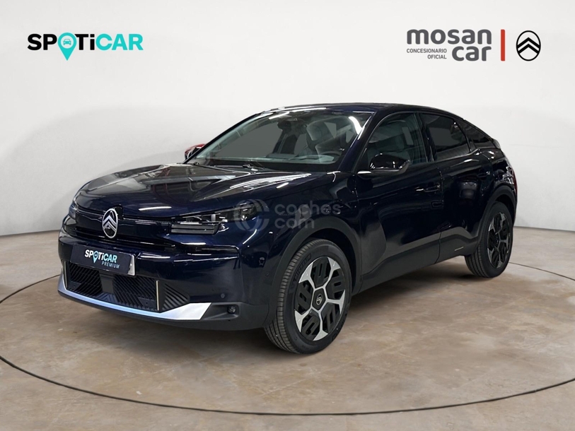 Foto del CITROEN C4 1.2 PureTech Plus S&S EAT8 130