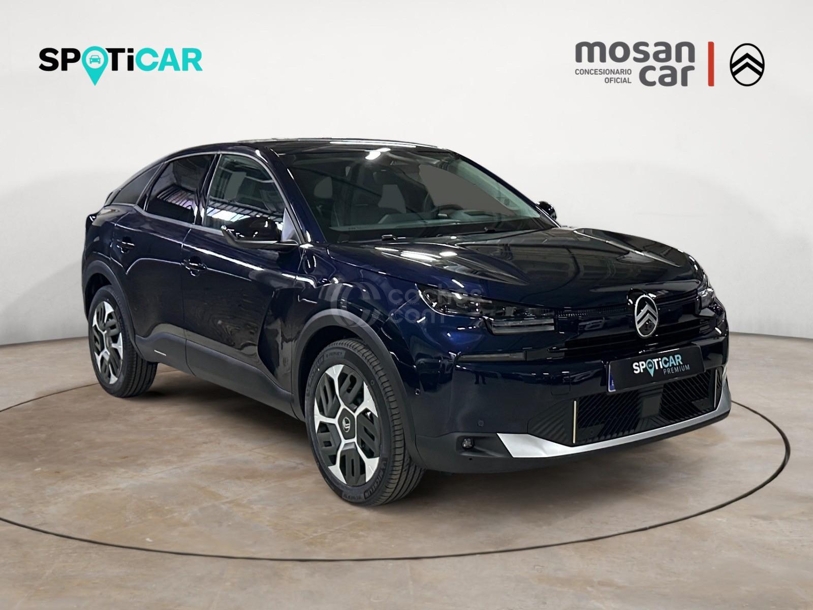 Foto del CITROEN C4 1.2 PureTech Plus S&S EAT8 130