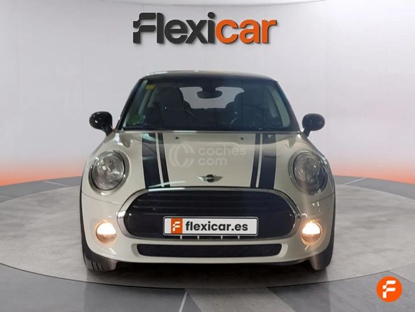 Foto del MINI Mini One D