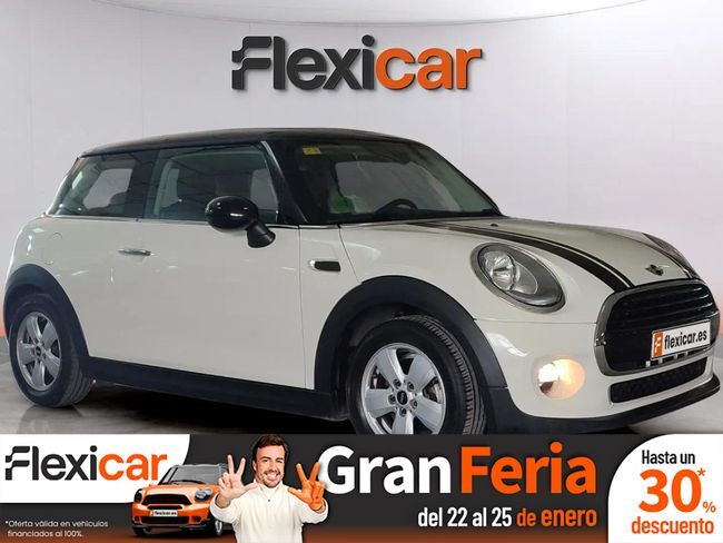 MINI Mini (COOPER D) en Jaén